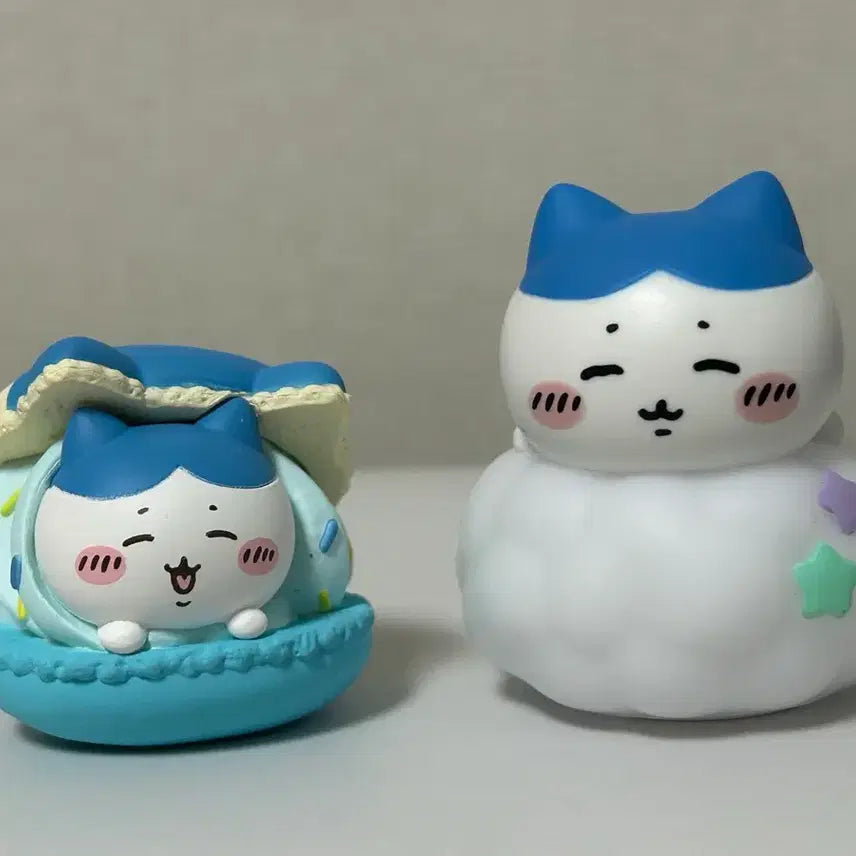 [BUNJANG] Chiikawa Hachiware Gacha Bundle Set / 치이카와 하치와레 가챠 일괄