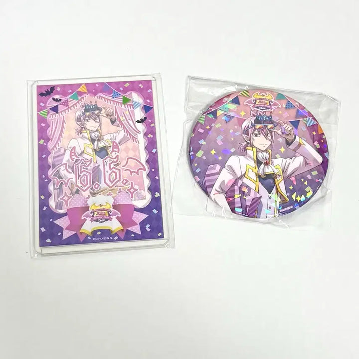 [BUNJANG] Mairimashita! Iruma-kun Azu Arisu Set / (6.25일까지)악입문 악마에 입문했습니다 이루마군 아즈 아리스 세트