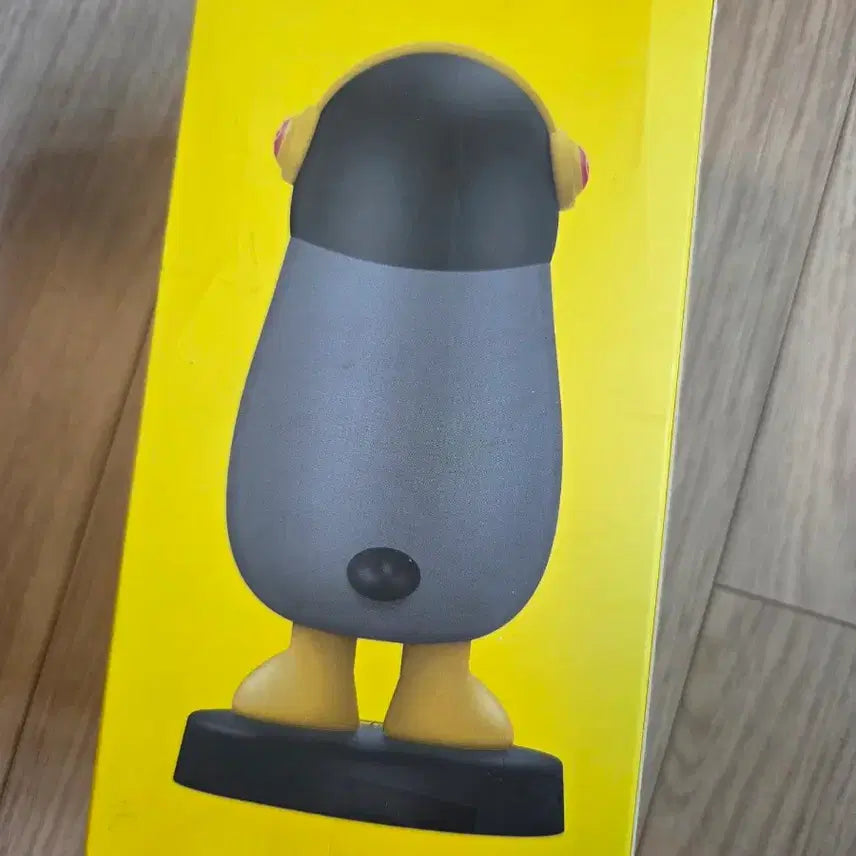 [BUNJANG] Giant Paengsoo Figure (Sealed) / 미개봉새상품) 자이언트 펭수 피규어