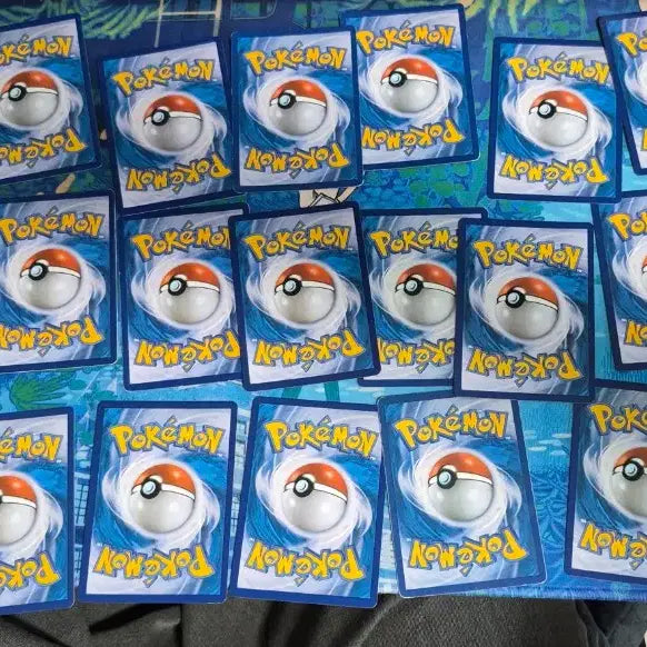 [BUNJANG] Pokemon Card Bundle Set / 포켓몬 일괄판매,교환 합니다