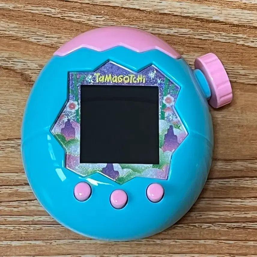 [BUNJANG] Jade Forest Tamagotchi Paradise / 제이드 포레스트 다마고치 파라다이스