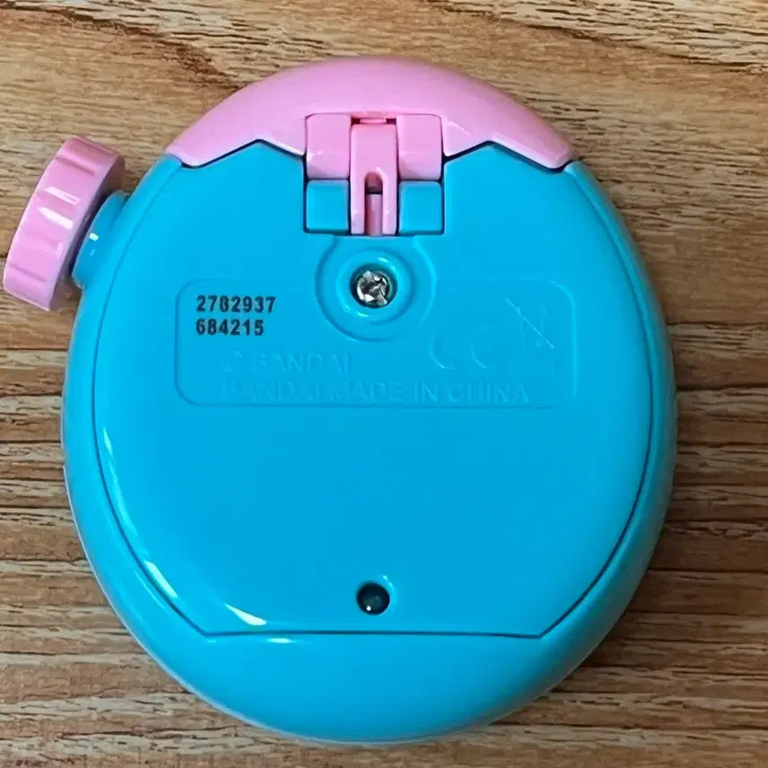 [BUNJANG] Jade Forest Tamagotchi Paradise / 제이드 포레스트 다마고치 파라다이스