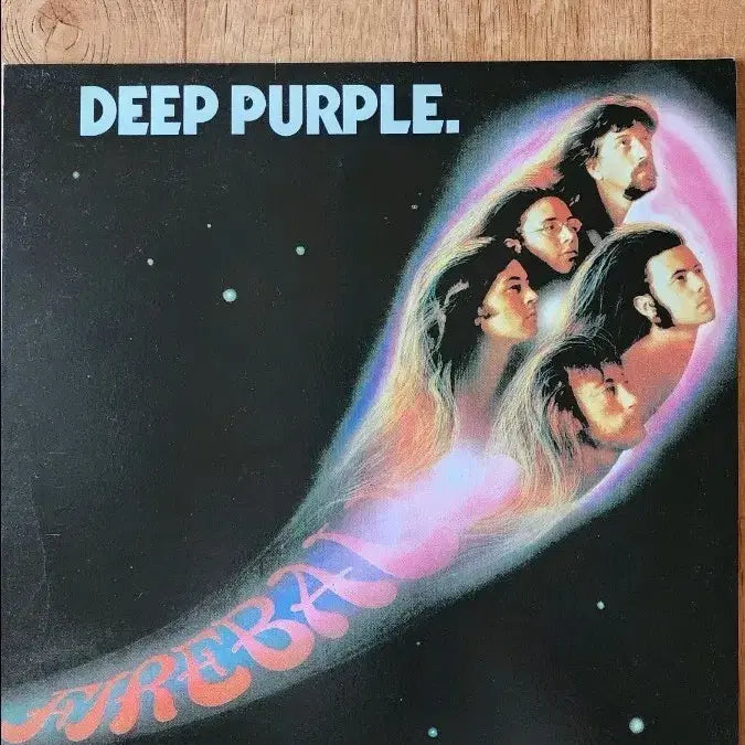 [BUNJANG] Deep Purple 92&