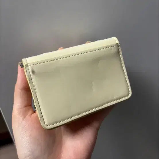 [BUNJANG] Stand Oil Chubby Wallet Glossy Butter Mini Bag Crossbody Bag / 스탠드오일 츄비 월렛 글로시 버터 / 미니백 초미니백 크로스백