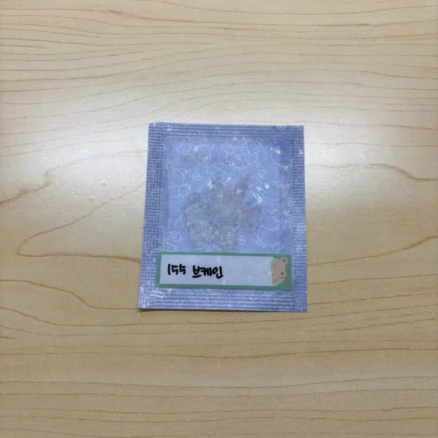 [BUNJANG] Bukain Pokemon Season 5 30th Anniversary Sticker / [브케인] 포켓몬 시즌5 30주년 띠부씰