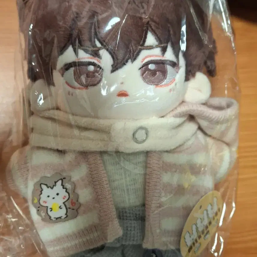 [BUNJANG] Garbage Time Custom Plush Dolls Bundle Set (5 pcs) / 가비지타임 속성 솜인형 일괄판매 총 5개 상태 최상 착용의상도 드려요