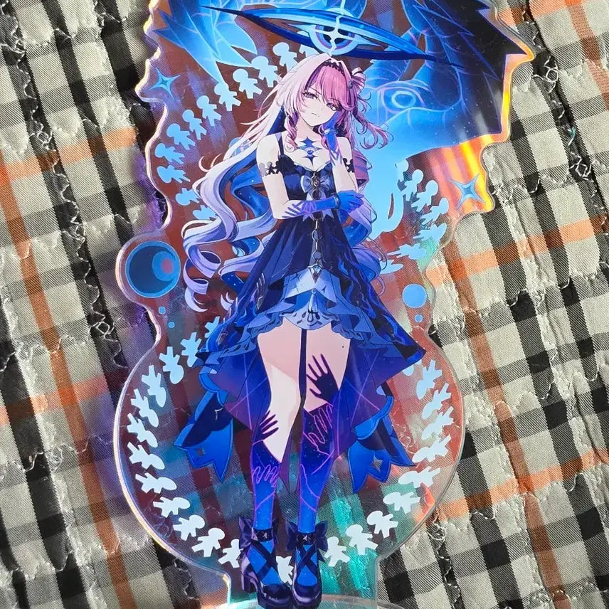 [BUNJANG] Deniya Acrylic Stand / 데니아 아크릴 스텐드