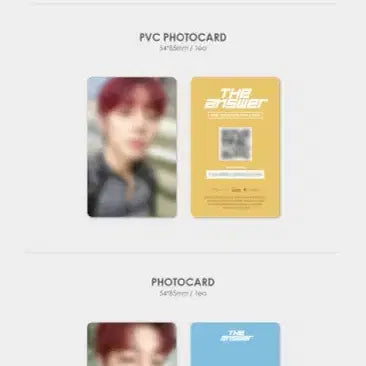 [BUNJANG] Park Jihoon 6th Mini Album &