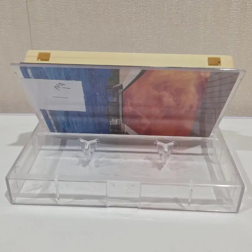[BUNJANG] Red Hot Chili Peppers Californication Cassette Tape / 레드 핫 칠리 페퍼스(Red Hot Chili Peppers)의 명반
