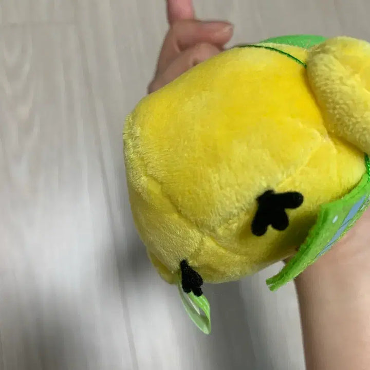 [BUNJANG] Rilakkuma Yamanote Line Collaboration Plush Doll / 리락쿠마 야마노테선 콜라보 인형