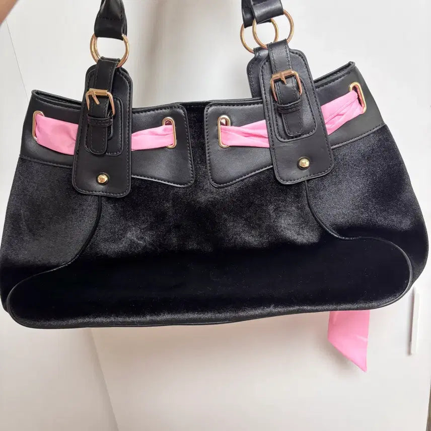 [BUNJANG] Spinns Hello Kitty Angel/Devil Bag / spinns 키티 천사악마 가방 스핀즈 키티 가방