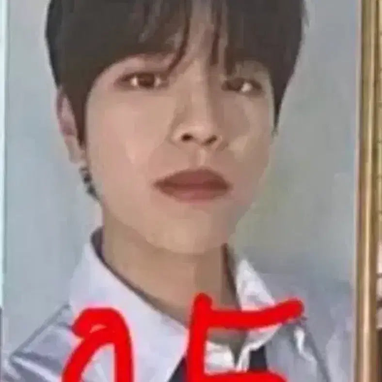 [SOLD OUT] 스트레이키즈 포토카드