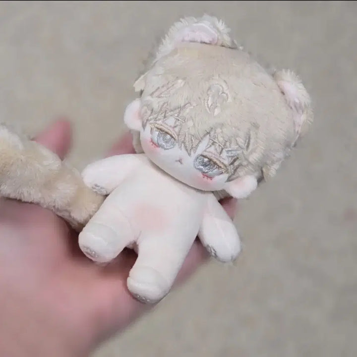 [BUNJANG] Serashu Unattributed 10-Doll Set / 무속성 세라슈 원가이하 양도 10깅