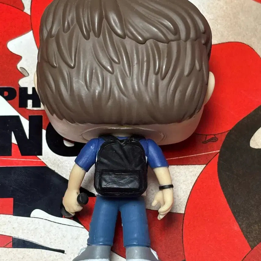 [BUNJANG] Funko Pop Bill Figure / 영화 그것 IT 잇것 펀코팝 빌 Funko Pop 피규어 판매