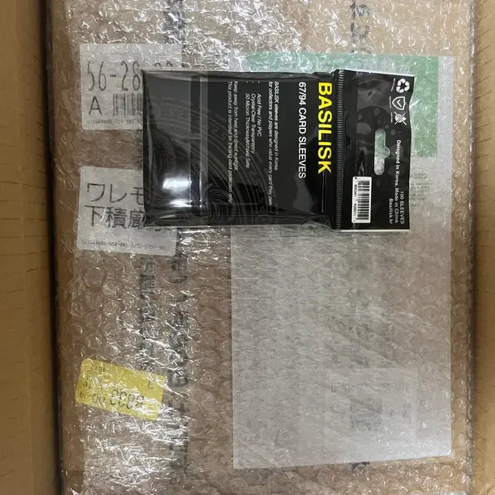[BUNJANG] One Piece Card Game Cartons / 대행)원피스 카드 게임 일판 미개봉 카톤 문의