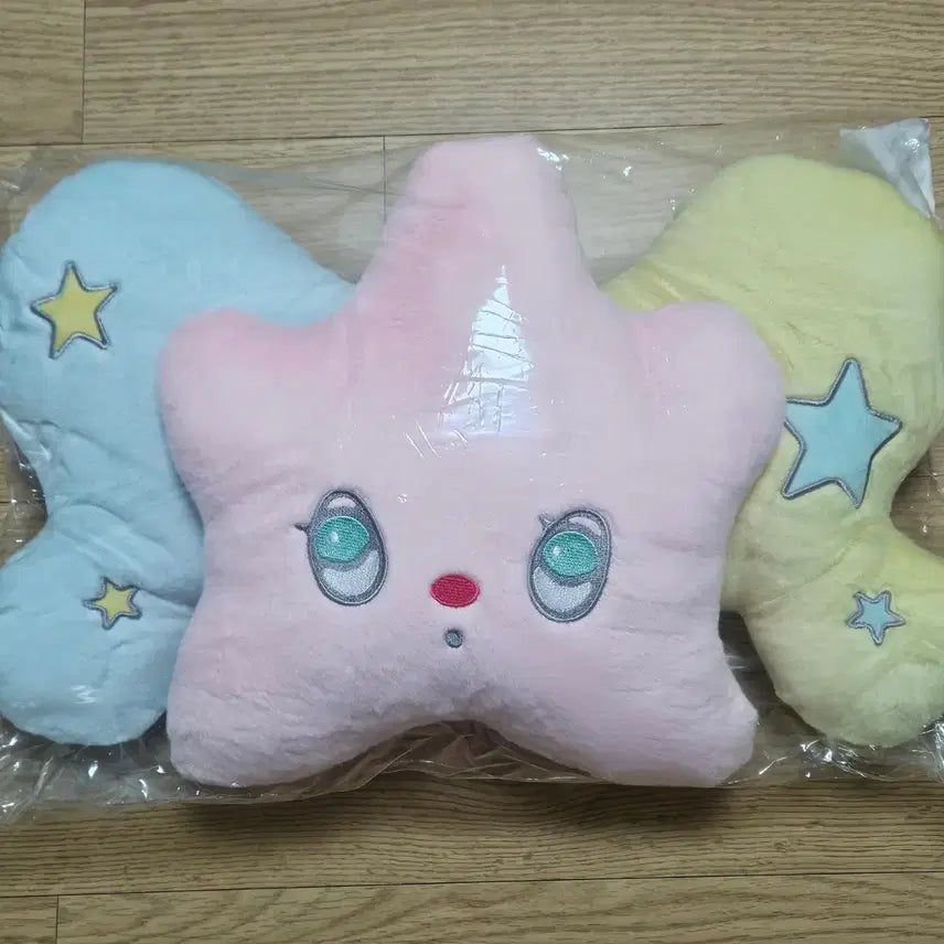 [BUNJANG] NCT WISH Pop Chu Cushion Sealed / 엔시티위시 팝츄 쿠션 미개봉