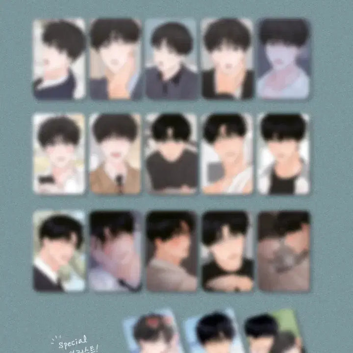 [BUNJANG] Seventeen &