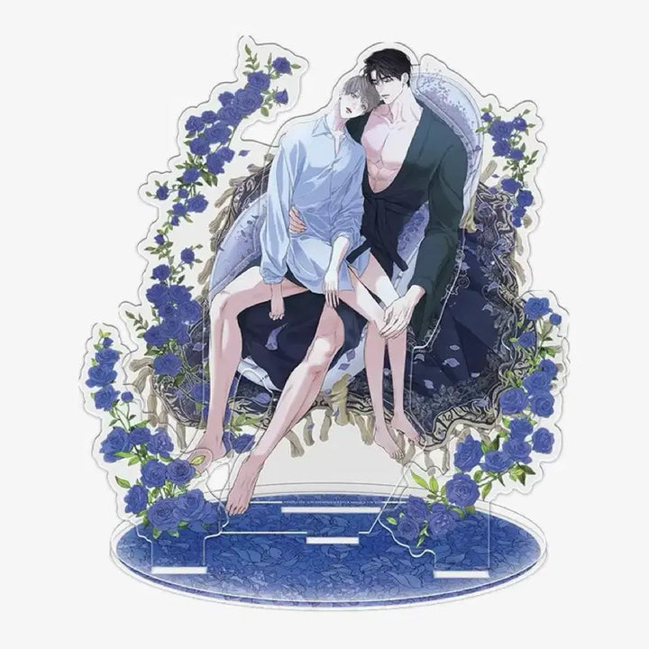 [BUNJANG] Aeyuk Acrylic Stand / 애욕 아크릴 스탠드