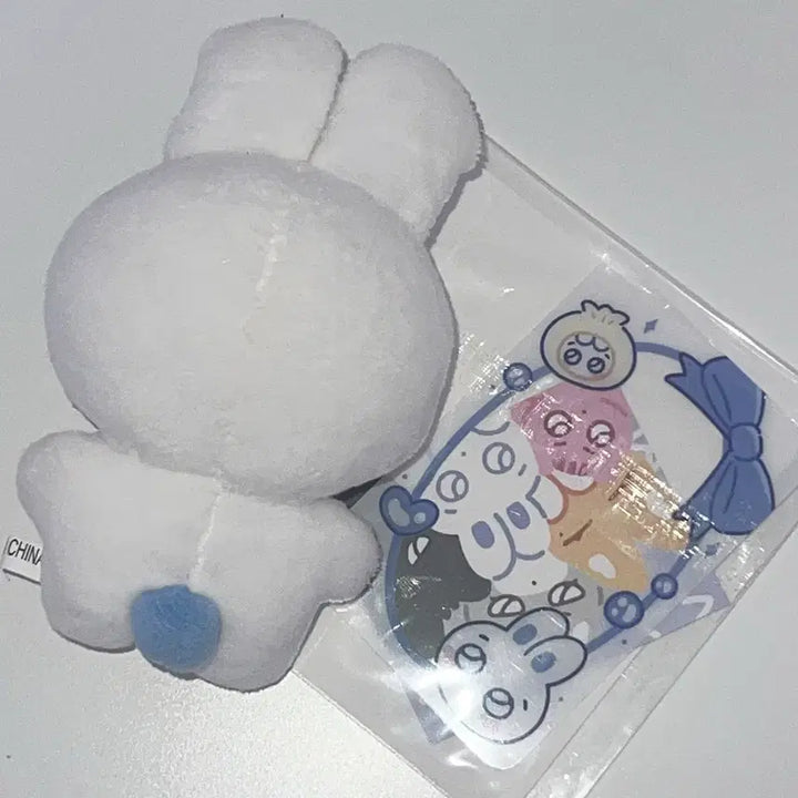 [SOLD OUT] 플레이브 예준 비공굿 인형 말랑플브 양도
