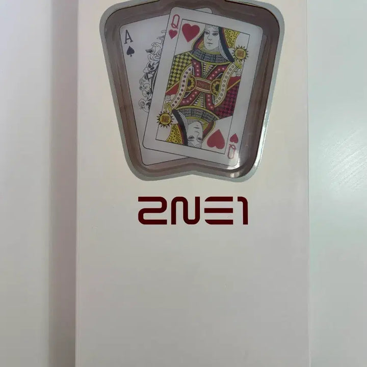 [BUNJANG] 2NE1 Card Bong Lightstick / 2NE1 투애니원 카드봉 응원봉