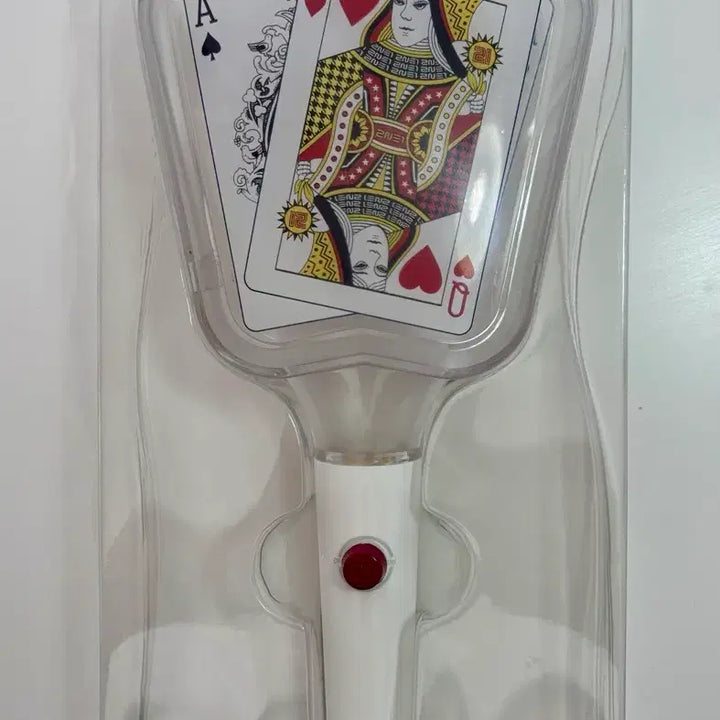[BUNJANG] 2NE1 Card Bong Lightstick / 2NE1 투애니원 카드봉 응원봉