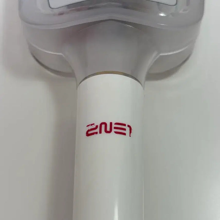 [BUNJANG] 2NE1 Card Bong Lightstick / 2NE1 투애니원 카드봉 응원봉