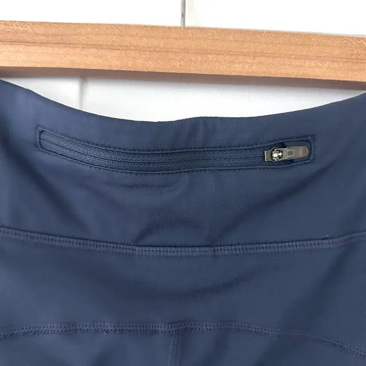 [BUNJANG] Nike Dri-FIT Leggings Navy / 나이키 드라이핏 레깅스 네이비