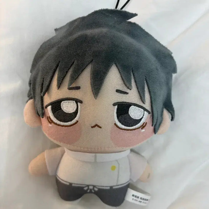 [BUNJANG] Yuta Okkotsu Chokkinui Plush / 옷코츠 유타 쵸피누이