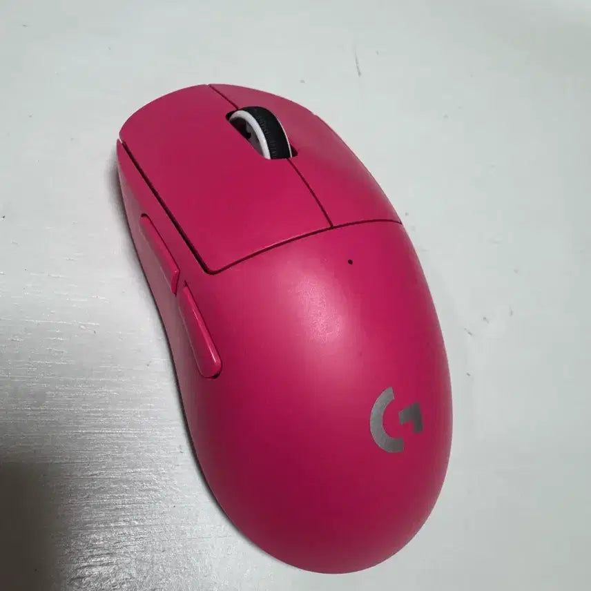 [SOLD OUT] 지슈라2c 마젠타 (2달사용)