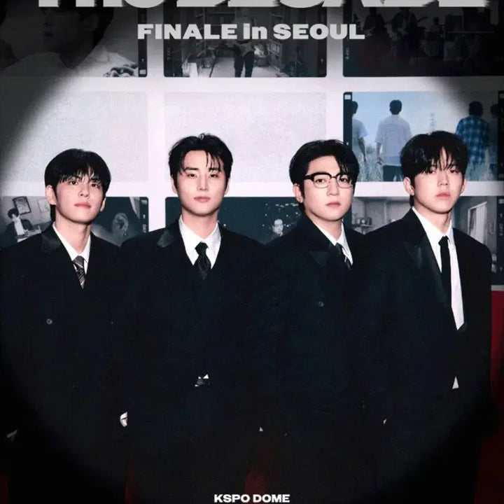 [BUNJANG] Day6 10th Anniversary Concert Tickets / 데이식스(Day6)10주년!!명당 최저가