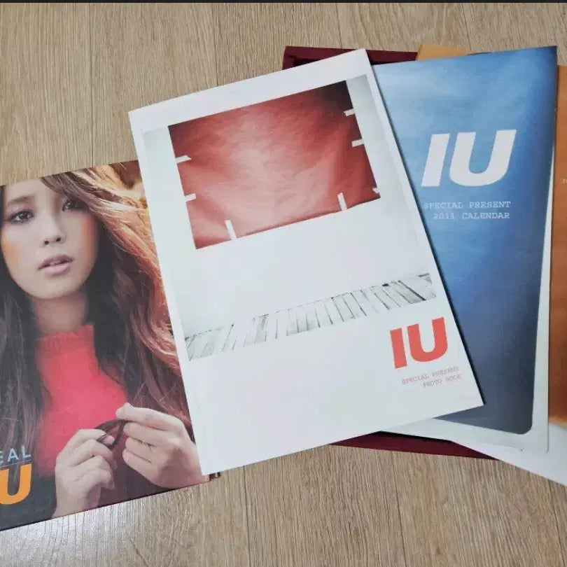 [BUNJANG] IU Album Bundle Set / 아이유 앨범 일괄