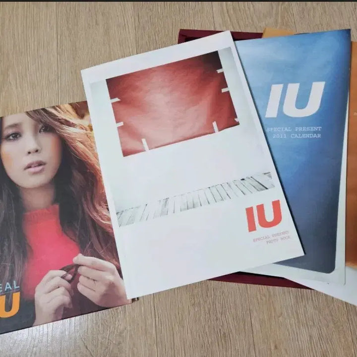 [BUNJANG] IU Album Bundle Set / 아이유 앨범 일괄
