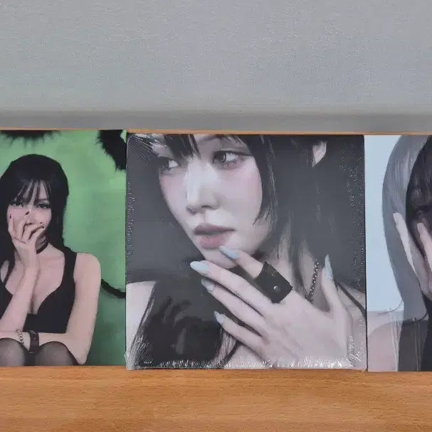 [BUNJANG] Yuju First Love Is a Curse Album / 유주 첫사랑은 저주다 앨범 판매합니다