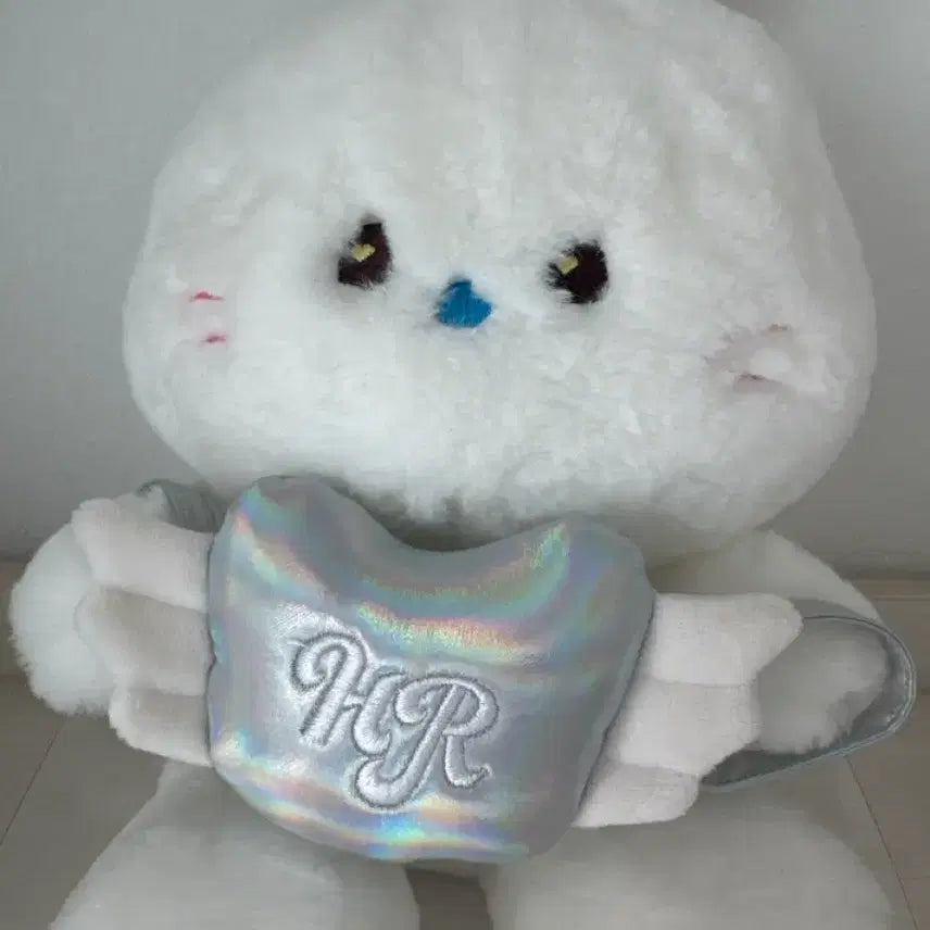 [BUNJANG] Bunnynee Message Doll Haerin Version / 버니니 메세지 인형 해린버전