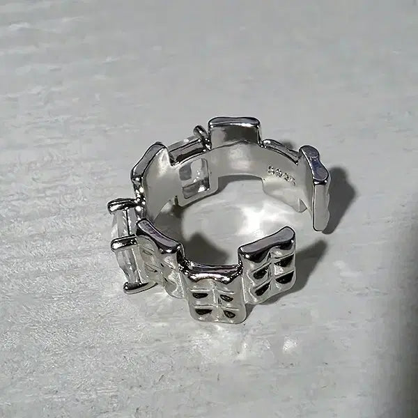 [BUNJANG] Vintage Ring / 빈티지 반지