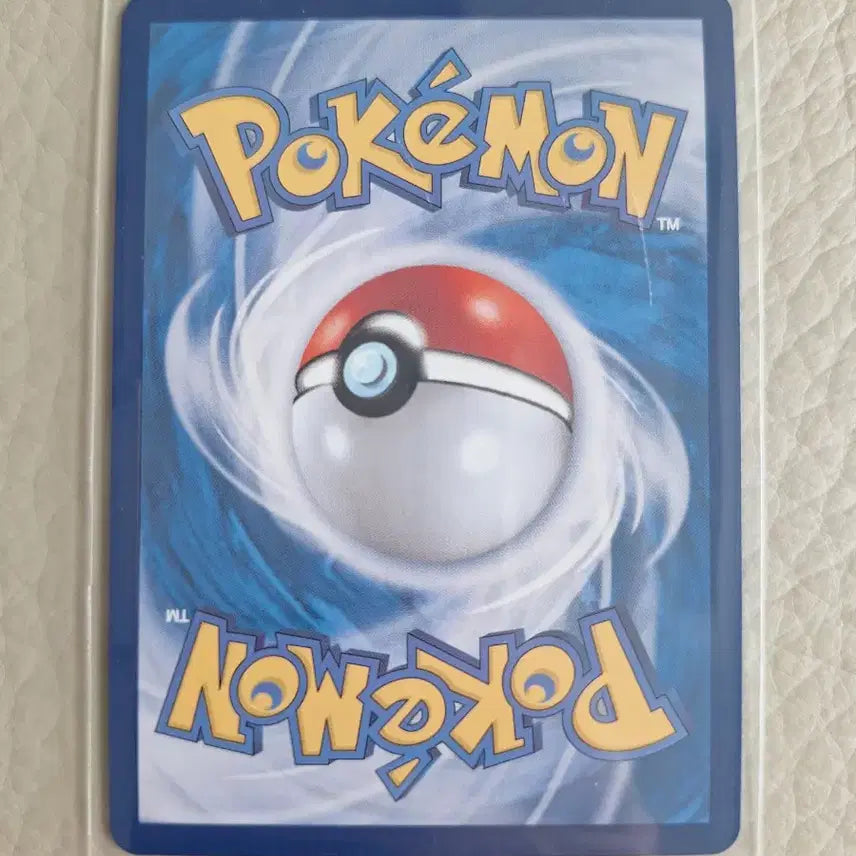 [BUNJANG] Pokemon Card &
