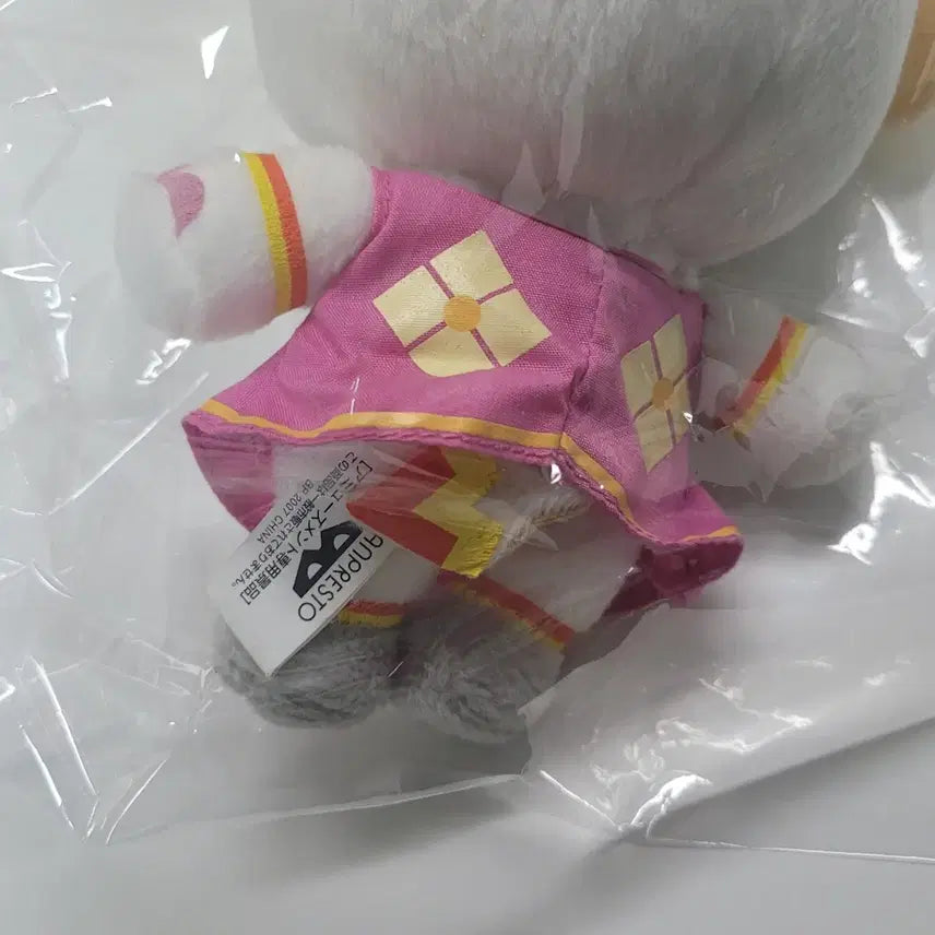 [BUNJANG] Animal Crossing: Dōbutsu no Mori The Movie Sally Plush Doll / 동물의숲 고전 극장판 샐리 인형