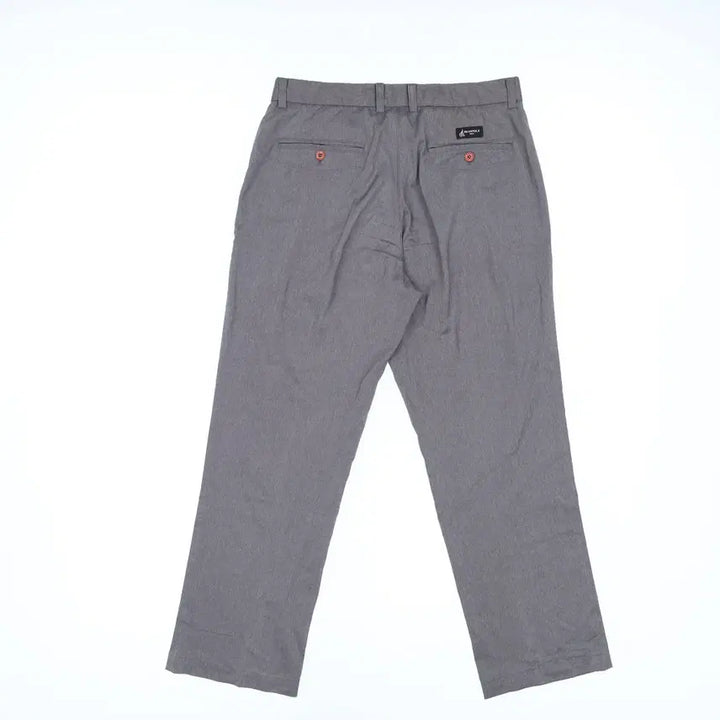 [BUNJANG] Beanpole Golf Trousers / 82/97 빈폴 골프 바지 0609M2