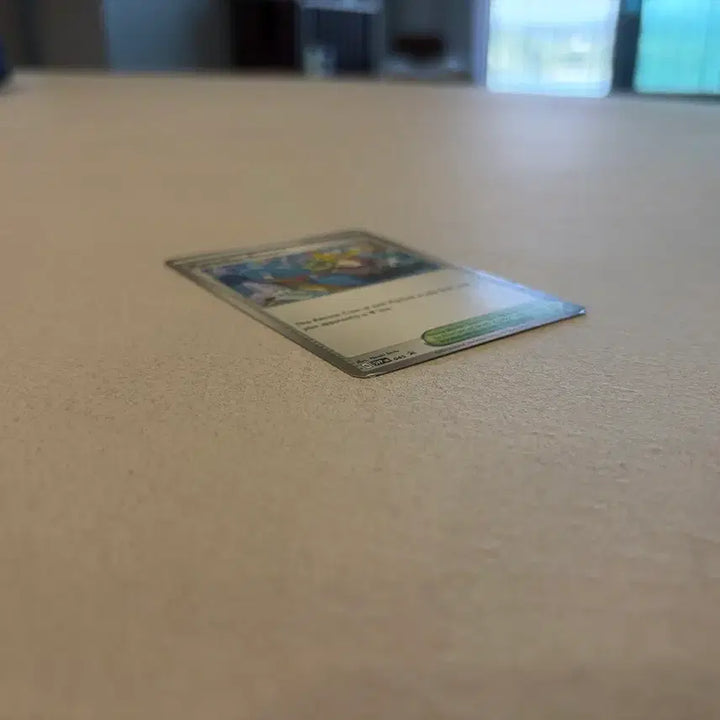 [BUNJANG] Pokemon Card Paradise Resort 2023 World Championship English Edition Rare Card / (희귀카드) 포켓몬 카드 파라다이스 리조트 2023 월드챔피언십 영문판