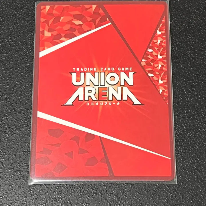 [BUNJANG] Chainsaw Man Union Arena Pochita Parallel R* Card / 체인소맨 유니온아레나 정품 초레어 포치타 R*카드 팝니다^^