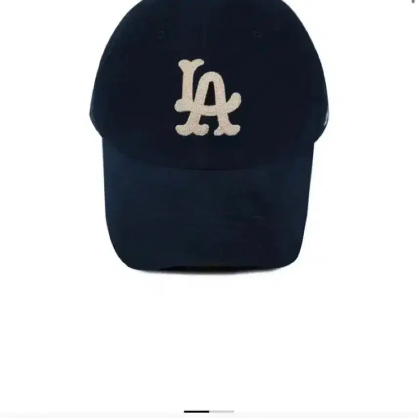 [SOLD OUT] 린에비뉴 LA 체인 스티치 코튼 볼캡 그린