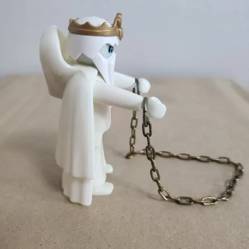 [BUNJANG] Playmobil 4579 Ghost King Figure - Open Box / 플레이모빌 4579 유령왕 개봉상품 박스x 피규어 판매