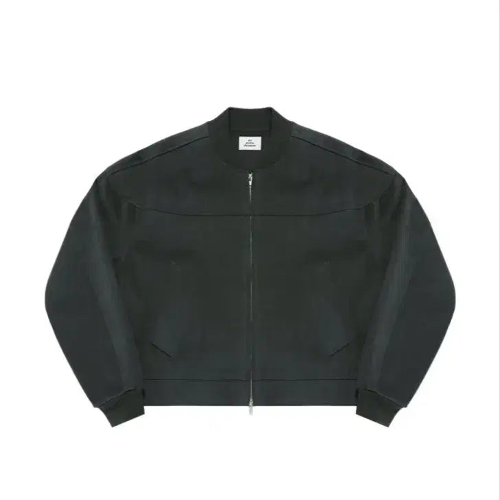 [BUNJANG] MJD Moleskine Bang Jacket Charcoal / [L] mjd 몰스킨 뱅어자켓 차콜
