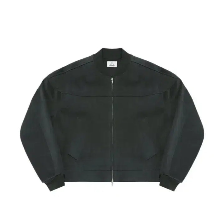 [BUNJANG] MJD Moleskine Bang Jacket Charcoal / [L] mjd 몰스킨 뱅어자켓 차콜