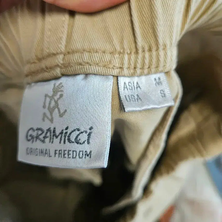 [SOLD OUT] 그라미치 g쇼츠 m사이즈