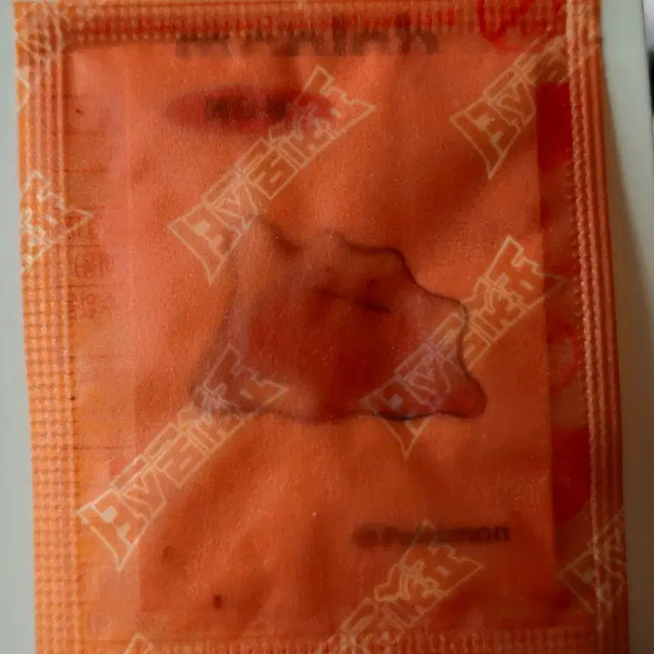 [BUNJANG] Pokemon Sealed Sticker Set Pikachu / Ditto / 포켓몬스터 미개봉 띠부실 피카츄,메타몽