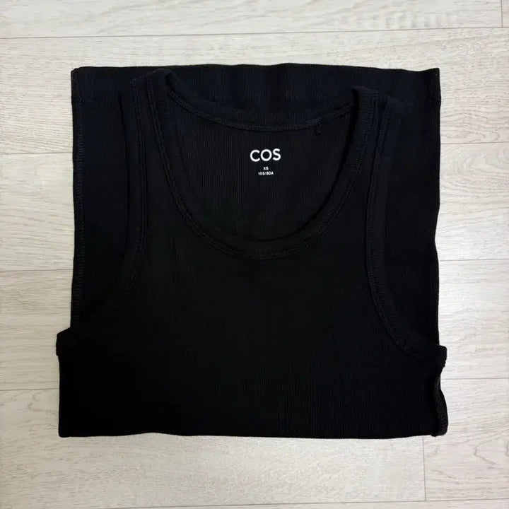 [BUNJANG] COS Sleeveless Top XS / 코스 슬리브리스 탑 xs