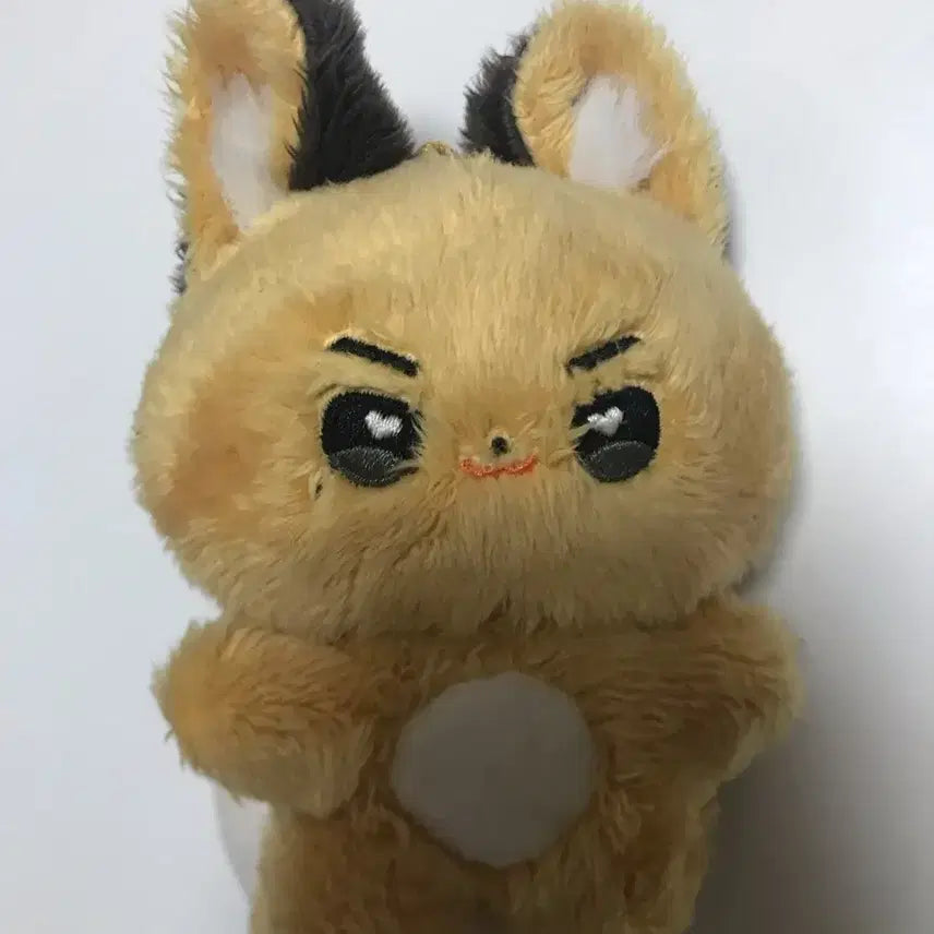 [BUNJANG] TXT Yeonjun Hatttubun Plush / Txt 투바투 투모로우바이투게더 연준 인형 하뚜바투 하뚜쭌