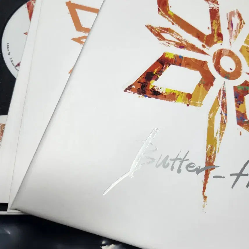 [BUNJANG] Digimon Adventure Butterfly &amp; Brave Heart Album Set / 디지몬어드벤처) 디지몬 버터플라이 앨범세트