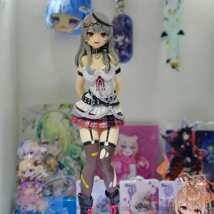 [BUNJANG] Hololive Sakamata Chloe Pop Up Parade Figure / 홀로라이브 사카마타 클로에 팝업 퍼레이드